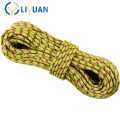 Professional Nylon Rock Climbing Rope for Outdoor